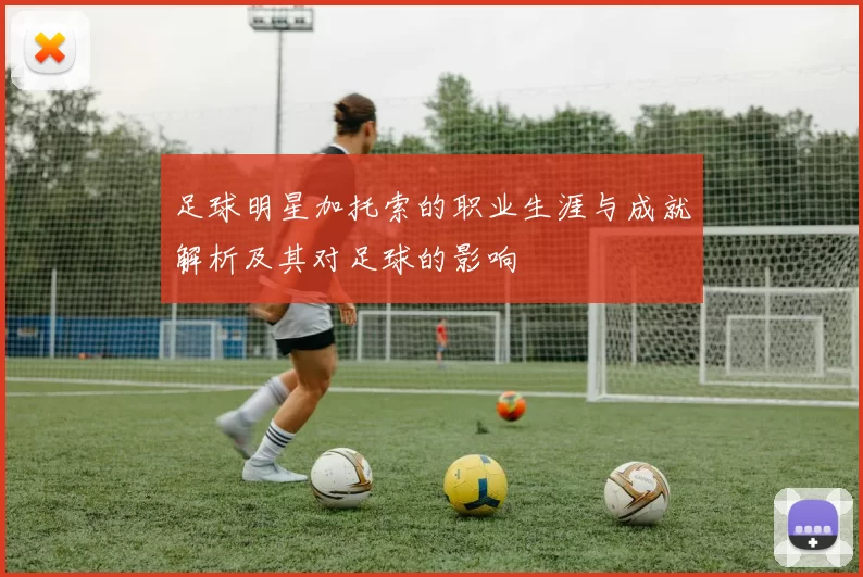 足球明星加托索的职业生涯与成就解析及其对足球的影响