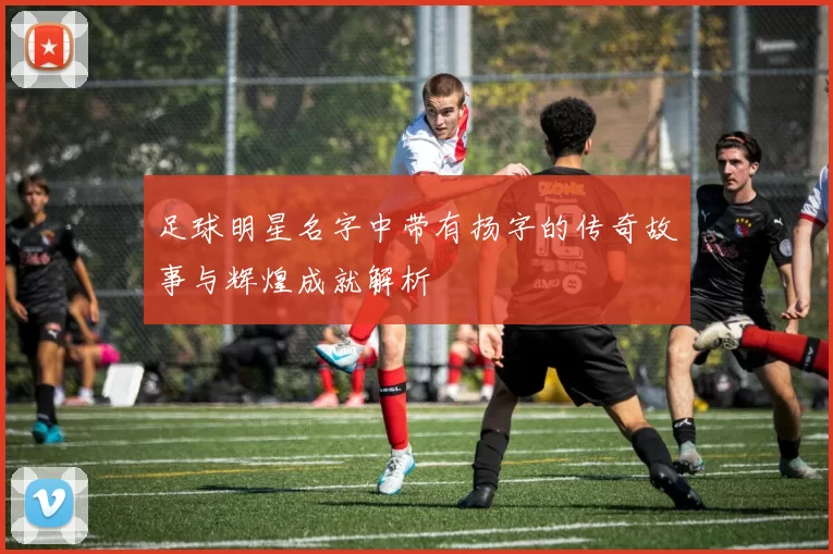 足球明星名字中带有扬字的传奇故事与辉煌成就解析