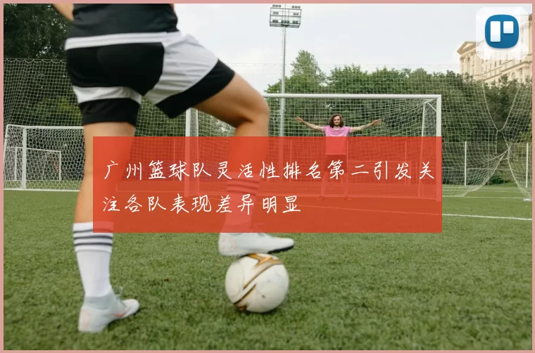 广州篮球队灵活性排名第二引发关注各队表现差异明显