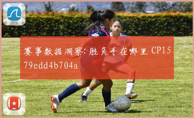 赛事数据洞察:胜负手在哪里 CP1579edd4b704a