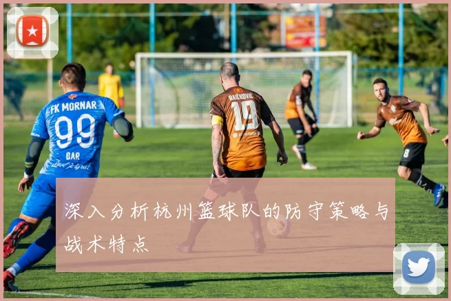 深入分析杭州篮球队的防守策略与战术特点