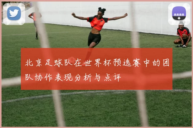 北京足球队在世界杯预选赛中的团队协作表现分析与点评