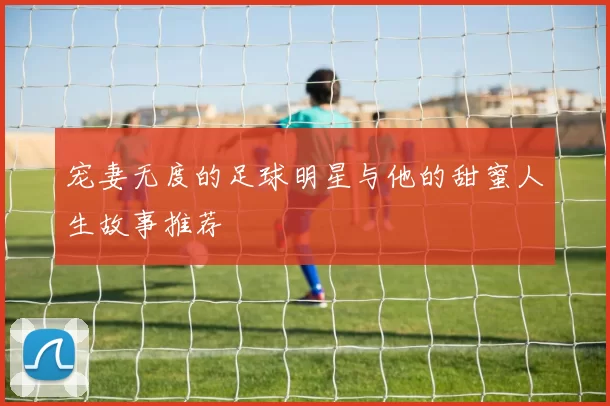 宠妻无度的足球明星与他的甜蜜人生故事推荐