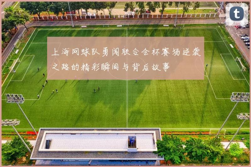 上海网球队勇闯联合会杯赛场逆袭之路的精彩瞬间与背后故事