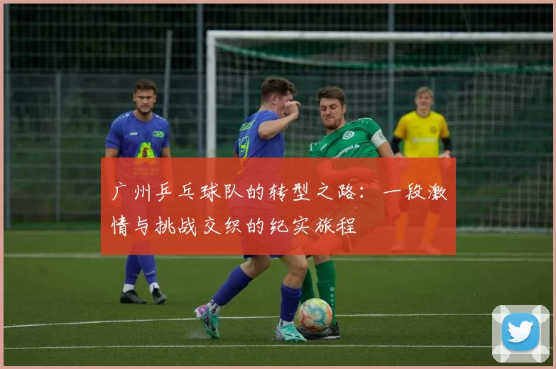 广州乒乓球队的转型之路：一段激情与挑战交织的纪实旅程